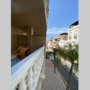 Apartamento Apartamento Alejandra By Turiguest, La Herradura (Granada)
