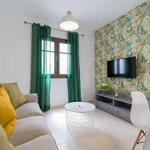 Mahostly Comillas Pa Apartamento Arrecife (Lanzarote)