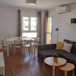 Piso Céntrico Reformado / In The Center Apartamento Nerja