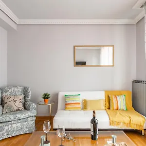 Miluce Apartamento Pamplona