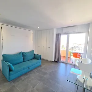 Minerva Gamonal Apartamento Benalmádena