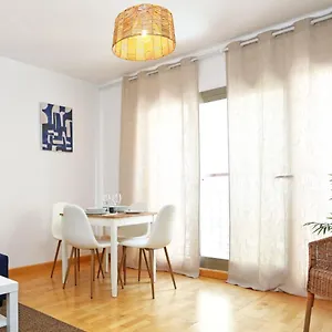 Casa Fenicia - Cosy With Free Private Parking Apartamento Málaga