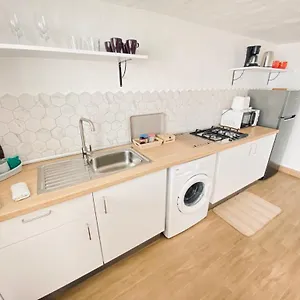Casa Gercko 3 Apartamento Yaiza (Lanzarote)
